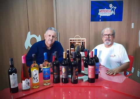 O Vinhos, Etc e Tal de hoje recebe o Franqueado  da Overwine Br, Neison Carnelosso; Confira!