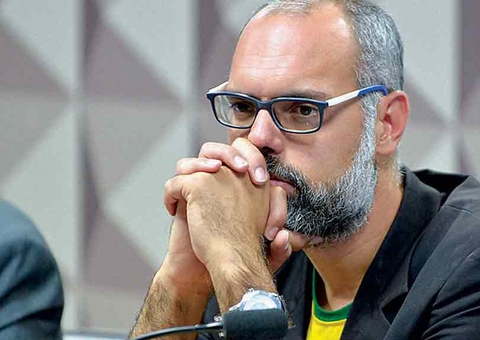 Blogueiro e apoiador de Bolsonaro é denunciado pelo MPF por ameaçar Barroso