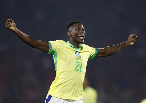 Com vitórias, Brasil dá salto imenso por vaga na Copa; veja chances