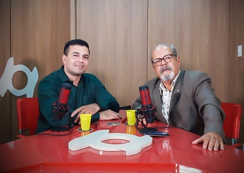 HORA do H recebe o Dr. Daniel Lira da Fcecon; Confira