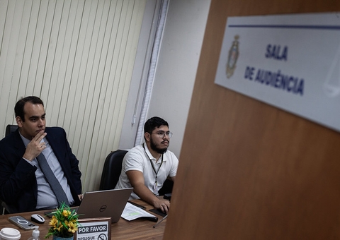 Justiça ouve testemunhas sobre carimbadores que transmitiam HIV a crianças em Manaus