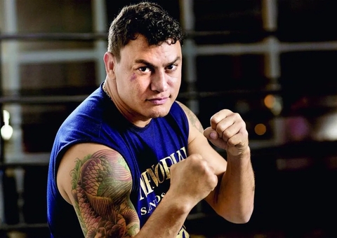 Popó descarta luta após exigências e ironiza novo projeto de Belfort