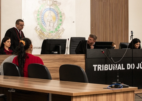 Caso Davi Lucas: Pai e madrasta são acusados de tentativa de homicídio e tortura