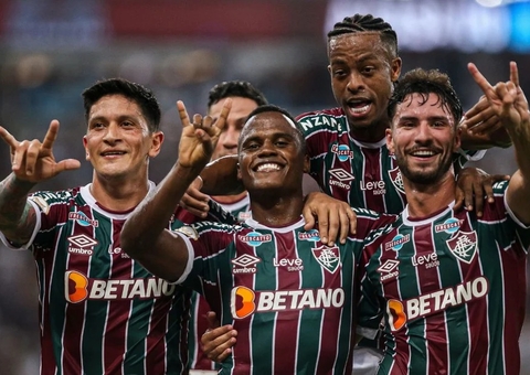Quando é a estreia do Fluminense no Mundial de Clubes?