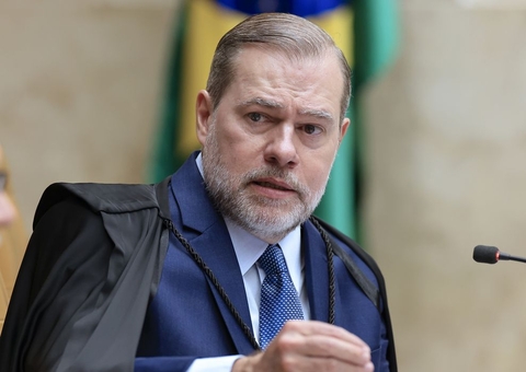 Toffoli admite ser sócio de empresa que vendeu resort a fundo ligado ao Master