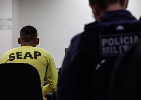 Dupla que matou homem no Ramal do Brasileirinho por dívida é condenada