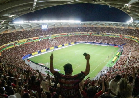 Governo repassa recursos do Patrocínio Desportivo aos clubes de futebol profissionais do Amazonas