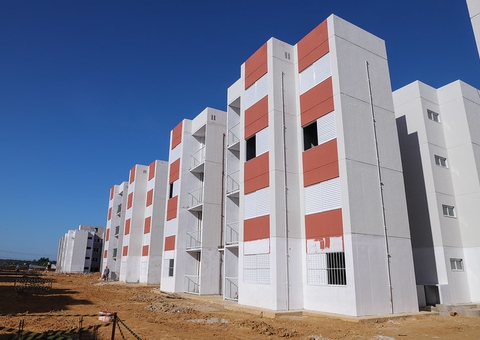 Minha Casa, Minha Vida: veja quem tem prioridade na nova seleção em Manaus