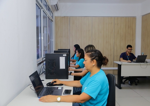 Almoxarife, técnicos e mais; confira 565 vagas do Sine Manaus nesta segunda