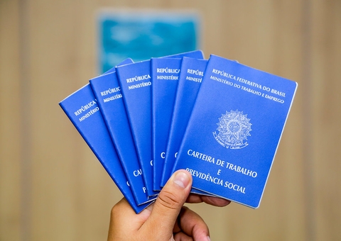 Sine Manaus oferta 332 vagas de emprego nesta terça–feira