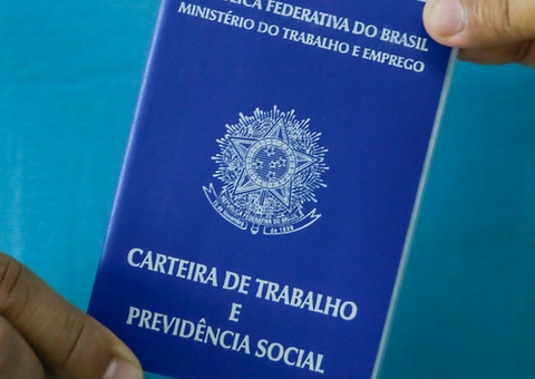 Sine Manaus seleciona para 485 vagas de emprego nesta segunda-feira