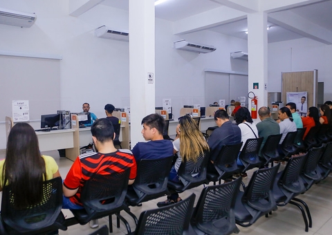 Sine Manaus disponibiliza 214 vagas de emprego nesta segunda