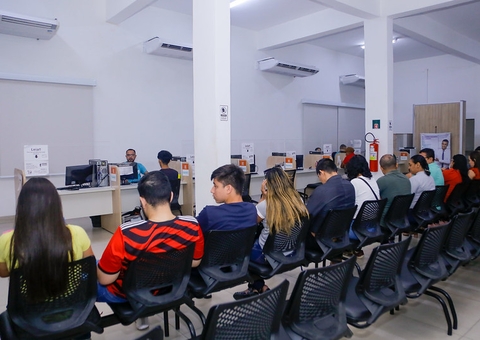 Eletricista, supervisor e mais: Sine Manaus divulga 428 vagas para esta quinta