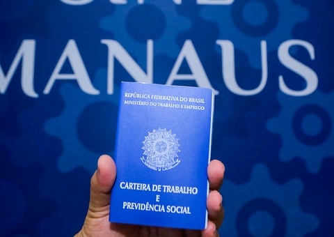 Piloto fluvial e mais: Sine Manaus divulga 635 vagas para esta terça