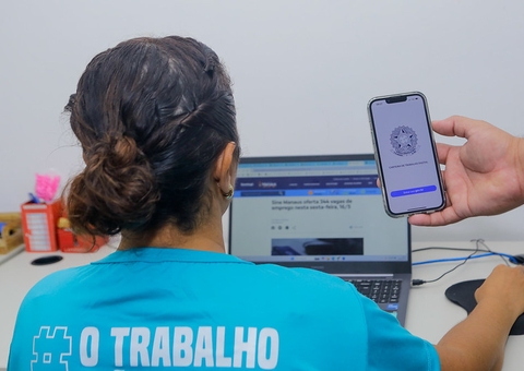 Sine seleciona para 100 vagas de ajudante de montagem naval e mais