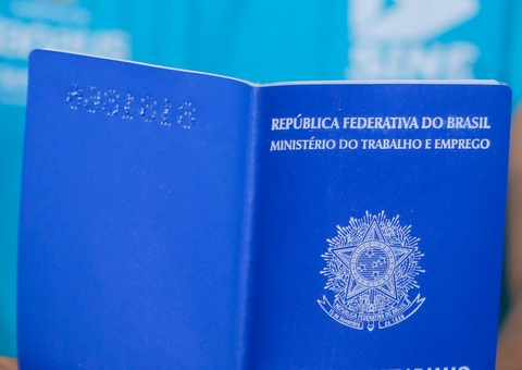 Emprego em Manaus: Sine divulga 281 vagas para esta terça-feira