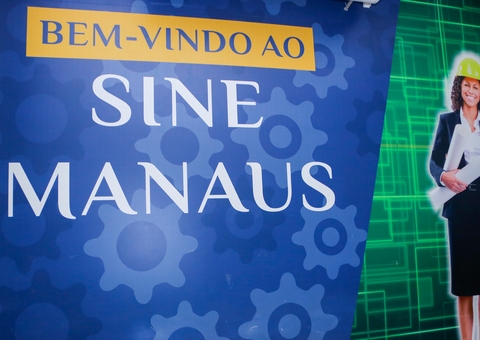 Peixeiro e mais: Sine Manaus divulga 281 vagas para esta terça