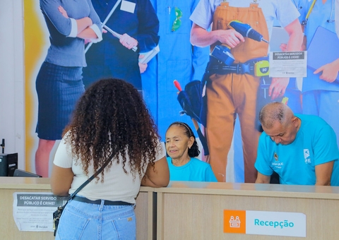 Balanceiro, soldador mais: Sine Manaus divulga 370 vagas para esta quinta