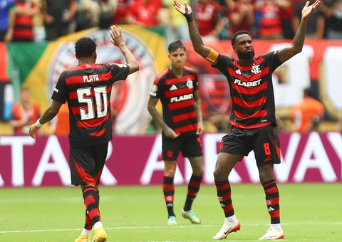 Flamengo luta até o fim, mas acaba eliminado da Copa do Mundo de Clubes
