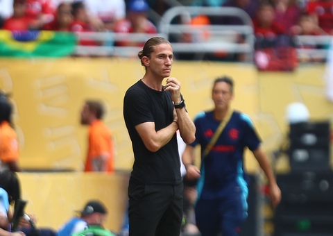 Mundial de Clubes: Flamengo termina o primeiro tempo em baixa contra o Bayern