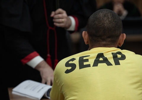 Dupla é condenada por assassinato motivado por rixa entre facções no Morro da Liberdade