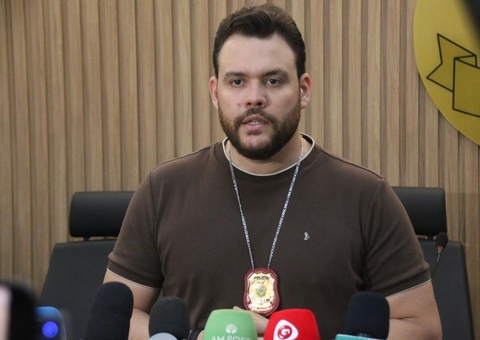 PC prende suspeitos de matar homem a marretadas por dívida de R$ 4 em Manaus