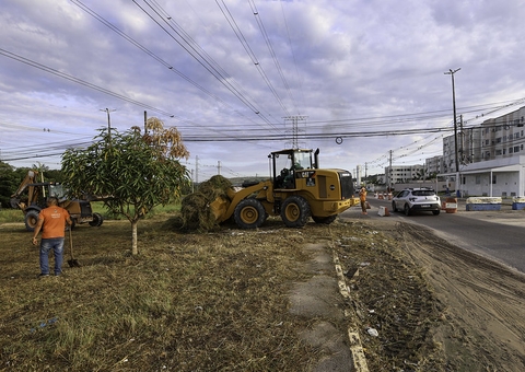 Semulsp já eliminou 624 lixeiras viciadas em Manaus