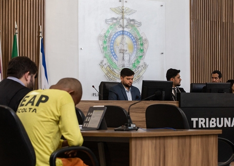 "Buiu" é condenado por matar esposa por ciúmes do vizinho em Manaus