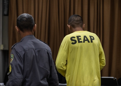 Acusado de encomendar morte de homem por causa de dívida é condenado em Manaus