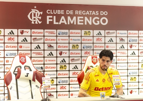 Flamengo x Estudiantes: onde assistir ao vivo, horário e escalações