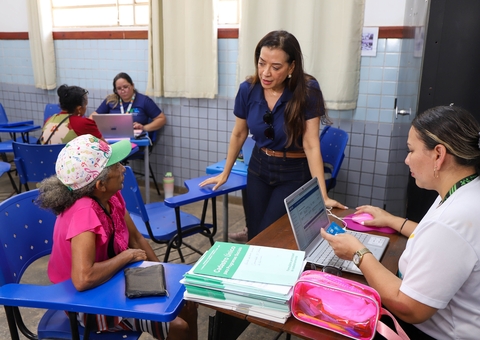 Procon Manaus leva atendimento itinerante à zona rural nesta sexta-feira