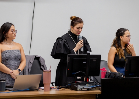 Em julgamento, homem que atropelou ex na Compensa diz que “perdeu a cabeça”