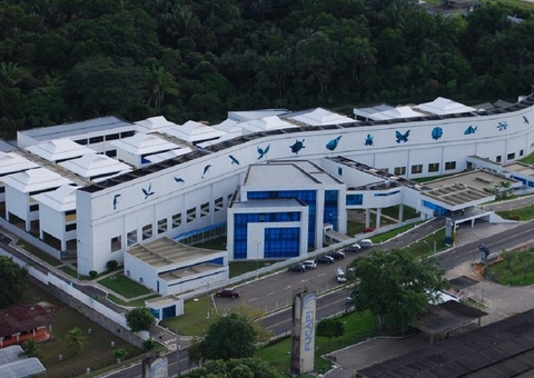 Centro de Bionegócios da Amazônia deixa de ser vinculado a Suframa