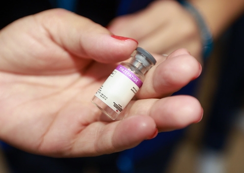 Operação em Manaus apreende "Mounjaro" clandestino