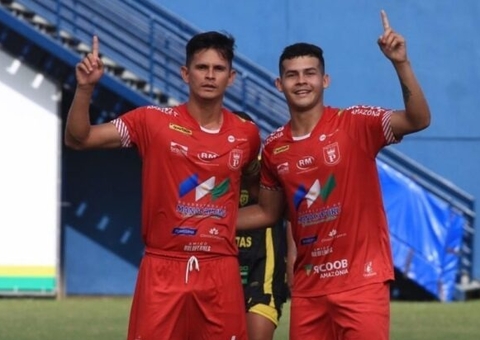 Série D: Princesa anuncia retornos do zagueiro Ivanzinho e do atacante Max