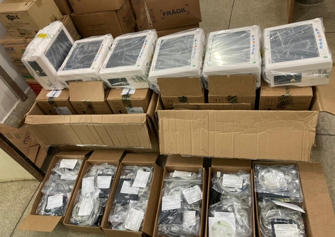 TRT11 disponibiliza R$ 168 mil para aquisição de equipamentos em Humaitá