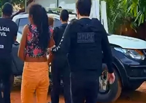 Casal é preso por tentativa de homicídio após propor trisal em bar