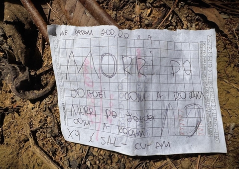 Homem morto pelo CV no Tarumã era cobrador de ônibus desaparecido; saiba mais 