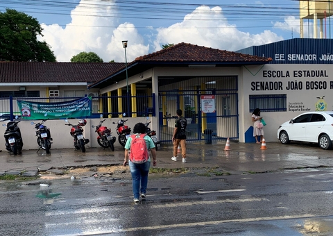 De Paolla Oliveira a carros elétricos; veja o que caiu no Enem 2025 neste domingo