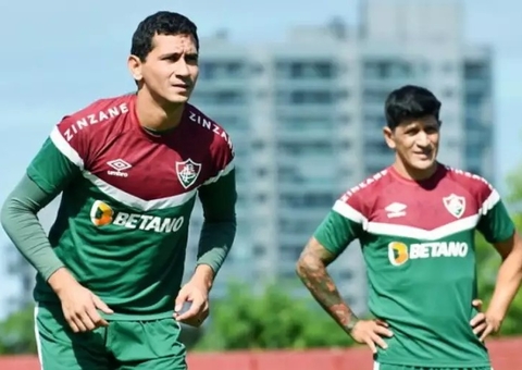 Cano e Ganso conduzem Fluminense de volta ao caminho das vitórias