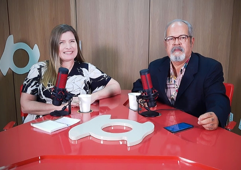 HORA do H recebe Tanara Lauschner; Assista