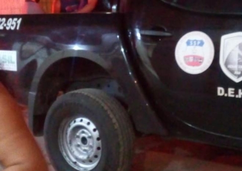 Adolescente morre e outras quatro pessoas são baleadas durante ataque em Manaus