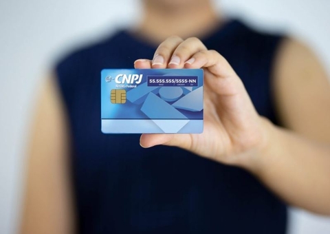 CNPJ terá letras e números a partir de 2026