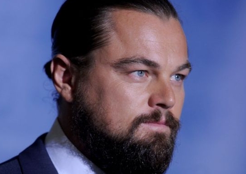 Leonardo DiCaprio parabeniza governador do Amazonas por proteger Floresta Amazônica