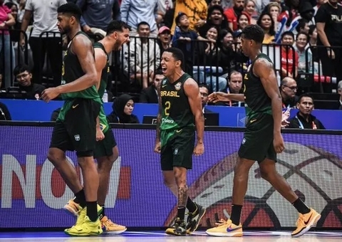 Basquete: Petrovic define 17 pré-convocados à Seleção Brasileira