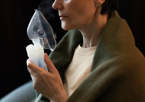 Aumenta casos de síndrome respiratória aguda grave no Amazonas