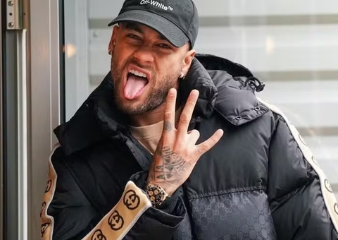 Neymar é acionado na Justiça por promover publicidade de site de apostas