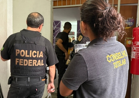 Integrante de banda que fazia shows infantis é preso por estuprar crianças em Manaus