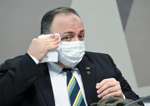 Covid: STF vai investigar ex-ministro da Saúde Pazuello por crise do oxigênio em Manaus