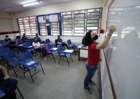 Mais 500 aprovados no concurso da Seduc serão convocados no Amazonas